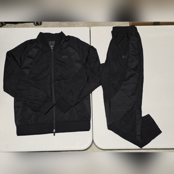 Jordan Wings Tracksuit
